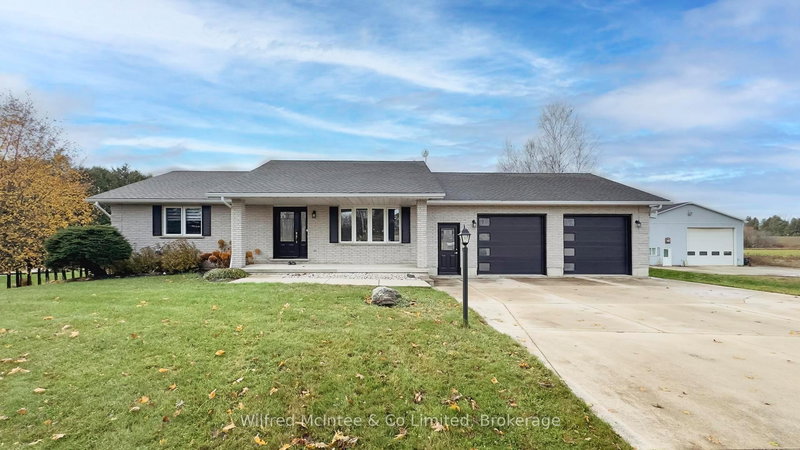 home for sale on 189 Maple Hill Road