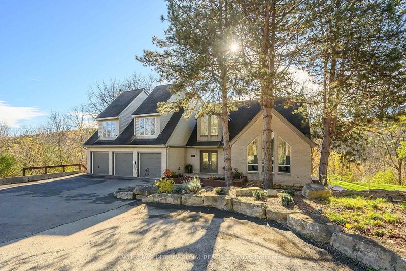 home for sale on 774 Old Dundas Road