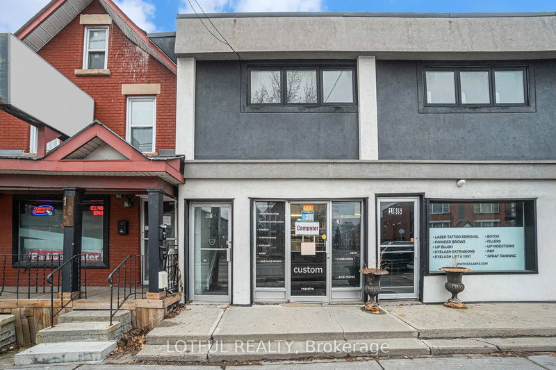 home for lease on A-185 Mcarthur Avenue