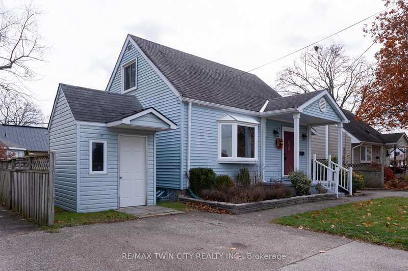 37 Frank St, Brantford, N3T 5E1 | Image 2