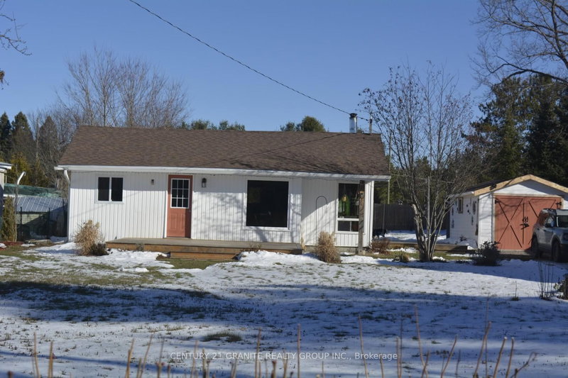 114 Paudash Lake Rd, Bancroft, K0L 1C0 | Image 2