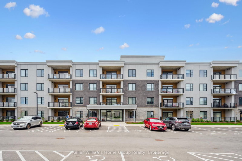 407 - 99B Farley Rd, Centre Wellington, N1M 0K5 | Image 2