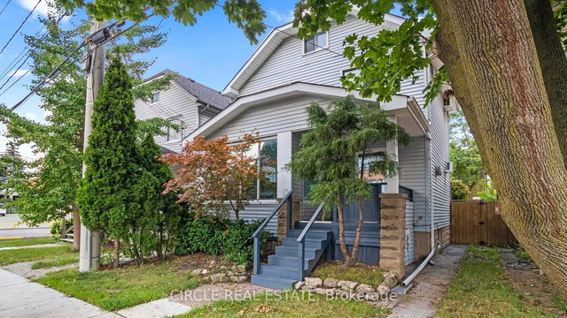 1374 Pelissier Street