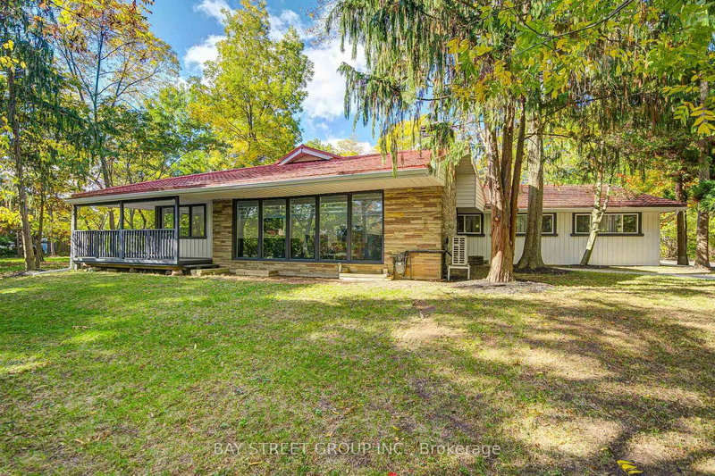 14874 Niagara River Pkwy, Niagara-on-the-Lake, L0S 1J0 | Image 2