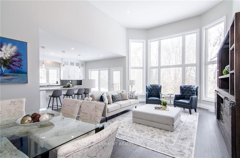 Lot 11 Miller Dr, Hamilton, L9G 2H9 | Image 3