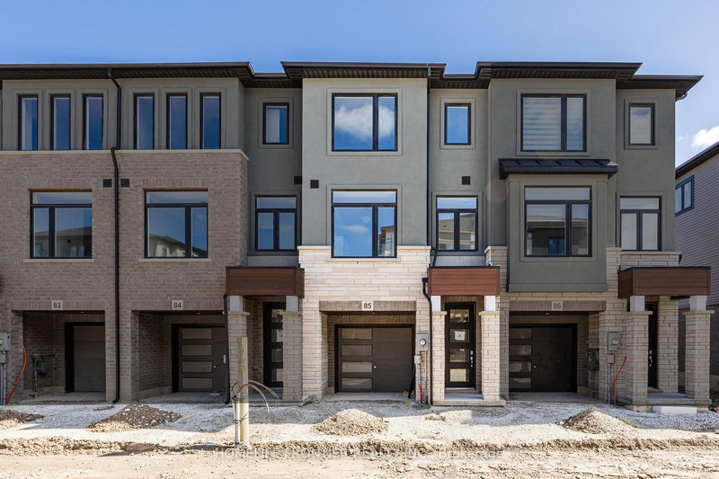 85 - 155 Equestrian Way, Cambridge, N3E 0E8 | Image 2