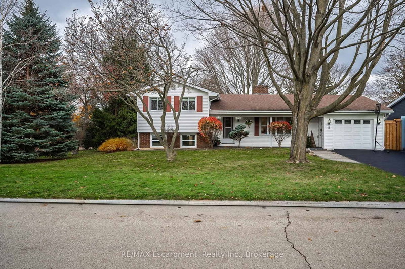 15 Harvest Lane, Brantford, N3R 5R3 | Image 2