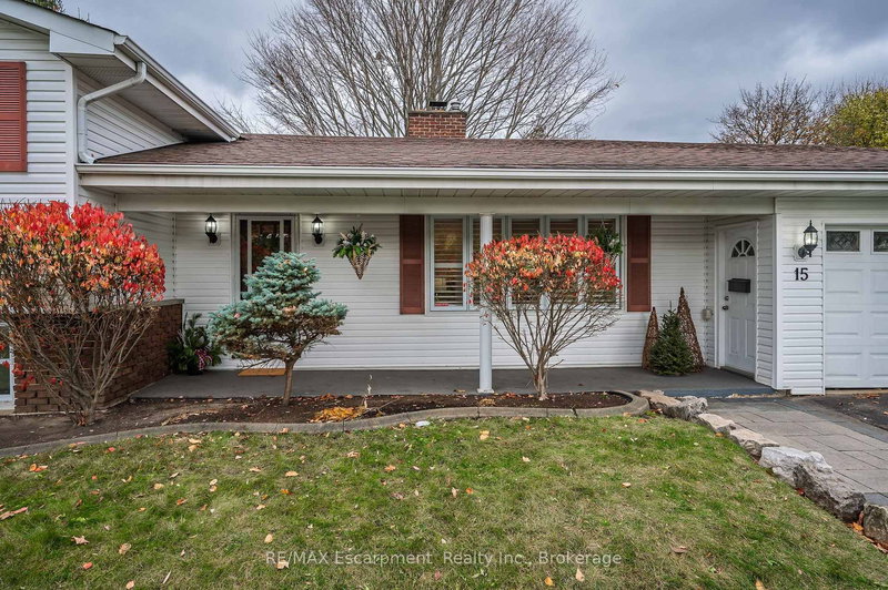 15 Harvest Lane, Brantford, N3R 5R3 | Image 3