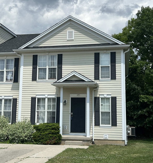 29 - 600 Sarnia Road