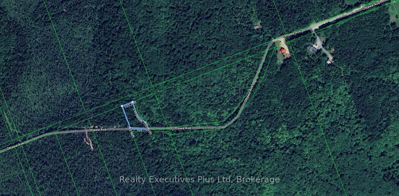 home for sale on 00 Ottawa Avenue