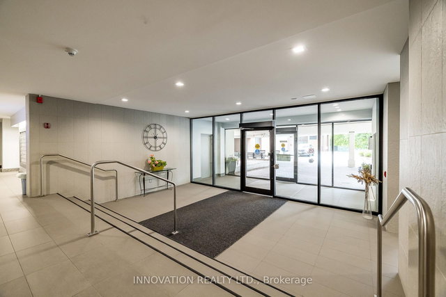 307 - 665 Bathgate Drive