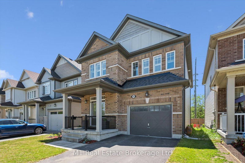 19 Findlay Way, Centre Wellington, N1M 0A4 | Image 2