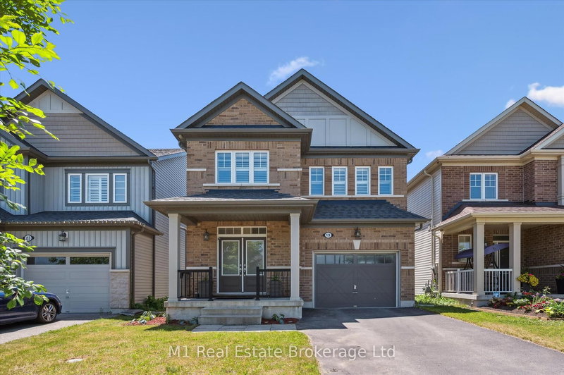 19 Findlay Way, Centre Wellington, N1M 0A4 | Image 3