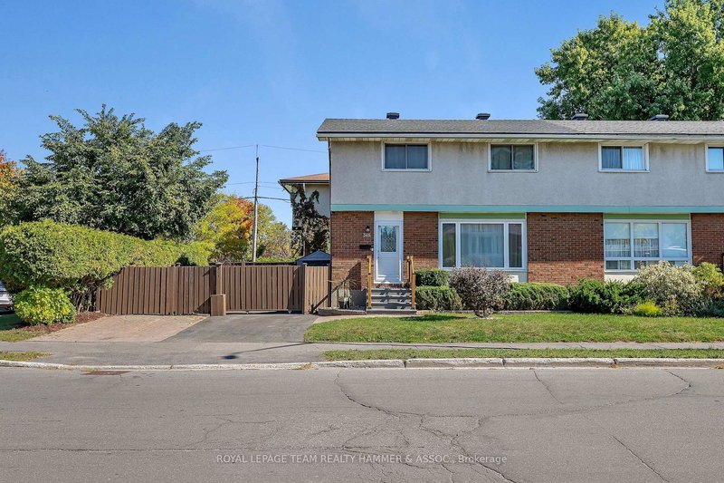 345 Poulin Ave, Ottawa, K2B 5T9 | Image 2