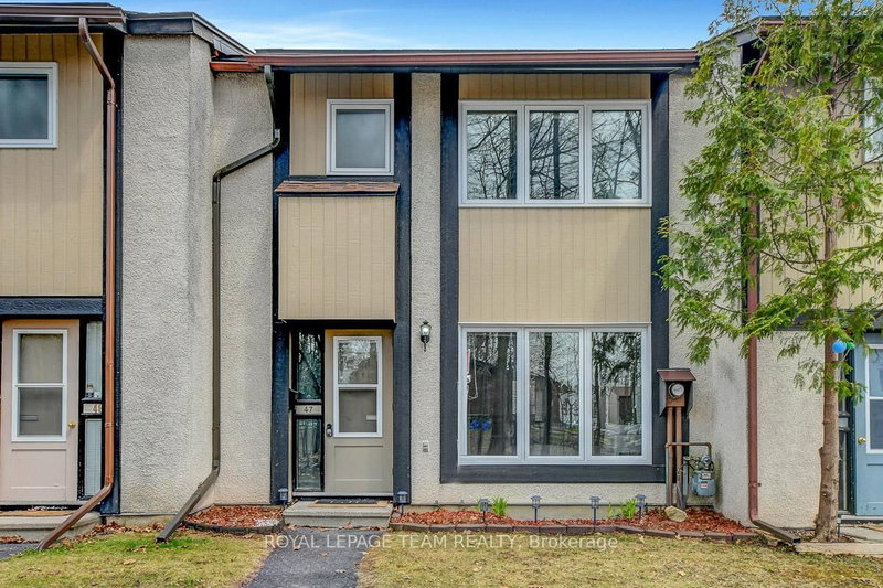 home for lease on 47-3691 Albion Road