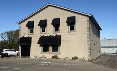 63 Charles St | Ingersoll | Image