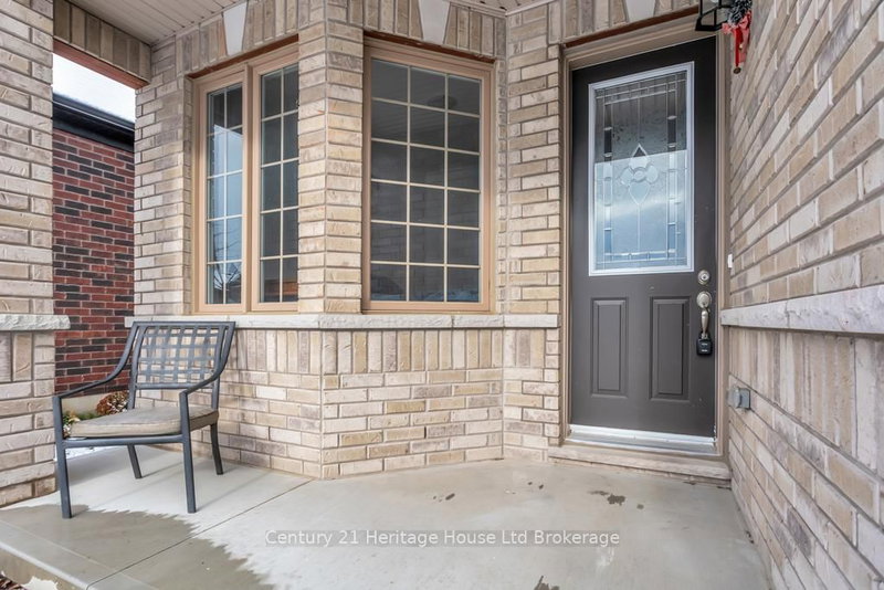 30 Seaton Crescent