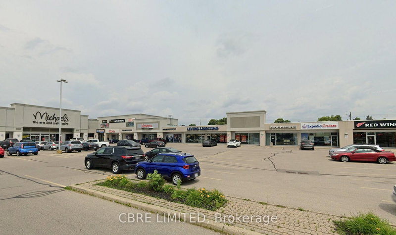 8 - 500 Fairway Rd S, Kitchener, N2C 1X3 | Image 2