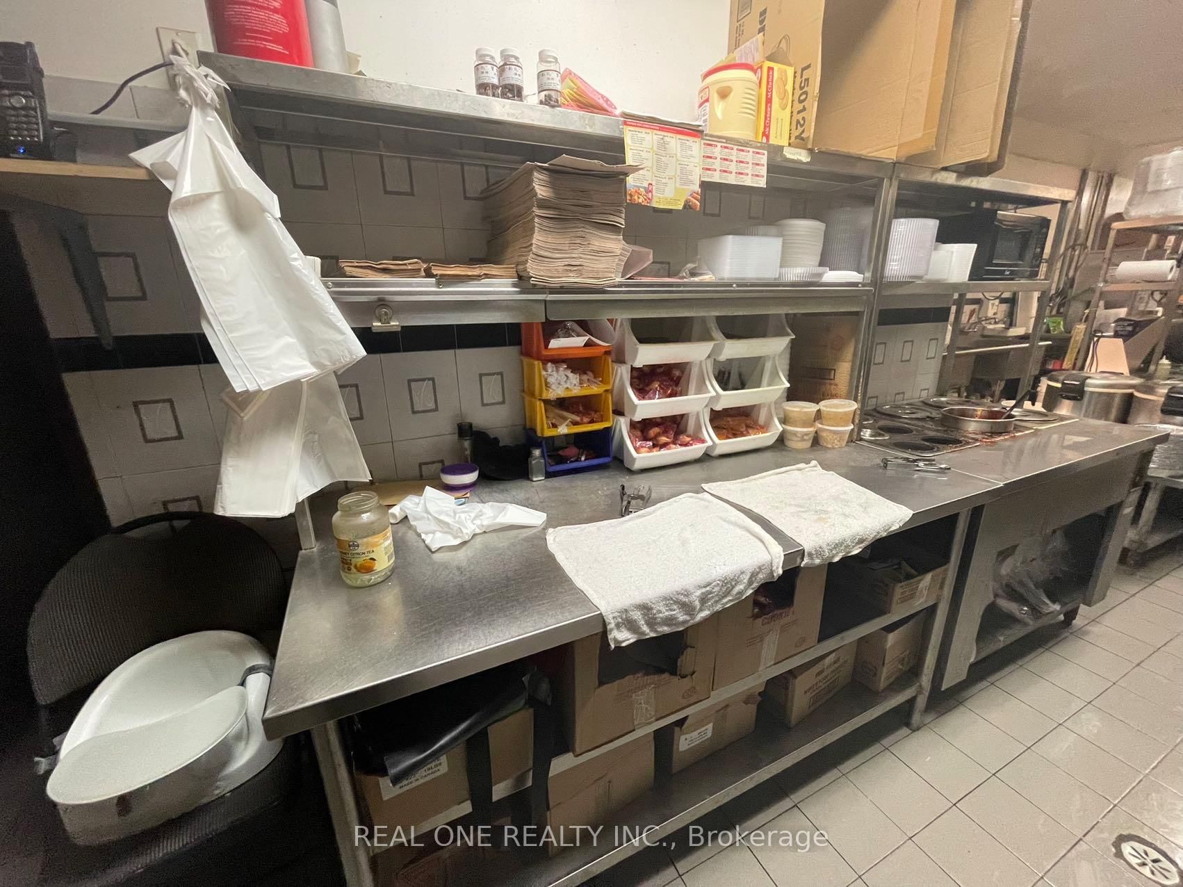 101 Osler Drive, Unit 106