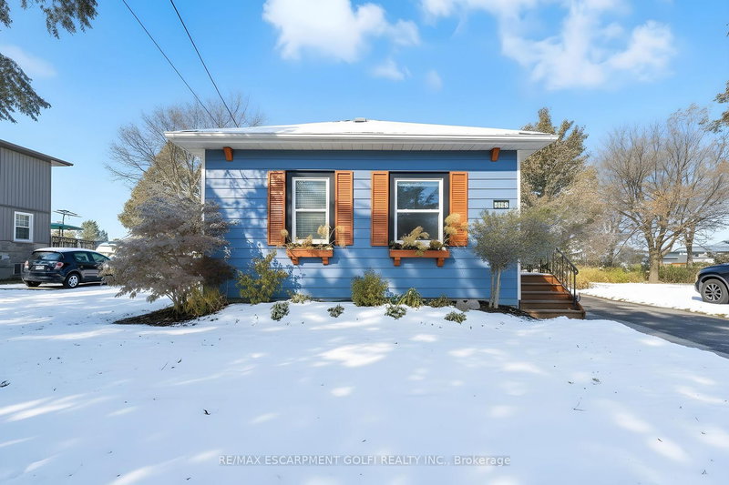 119 Port Robinson Rd, Pelham, L0S 1E0 | Image 3