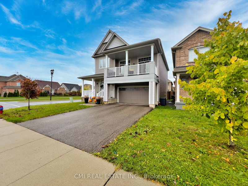 7732 BUTTERNUT BLVD Blvd, Niagara Falls, L2E 6N9 | Image 3