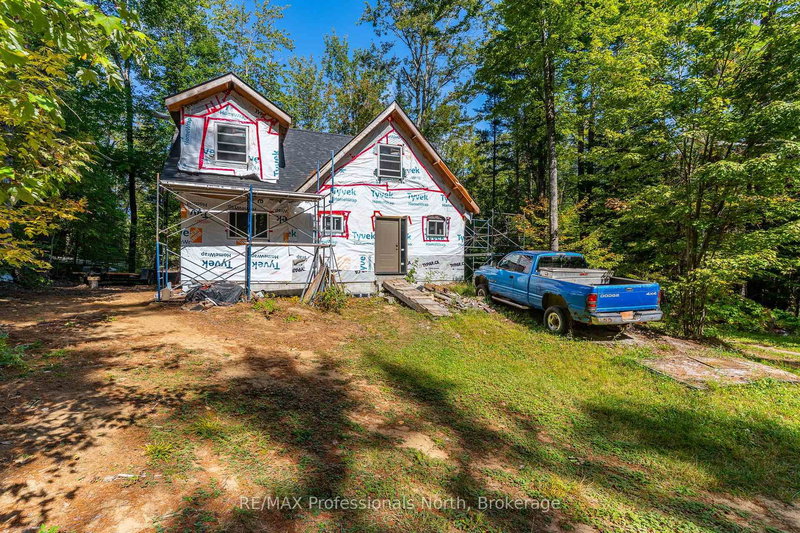 home for sale on 319 Boundary Road