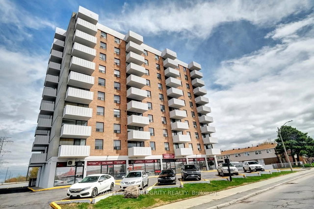 107 - 2019 Bank Street S