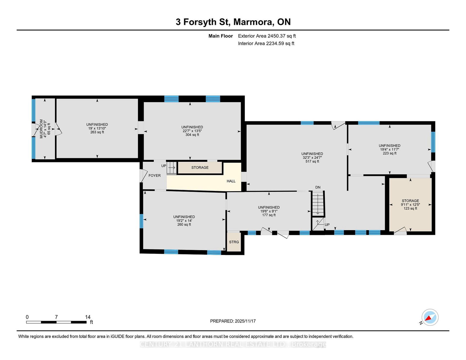 3 Forsyth Street • Limoges, ON photo 27