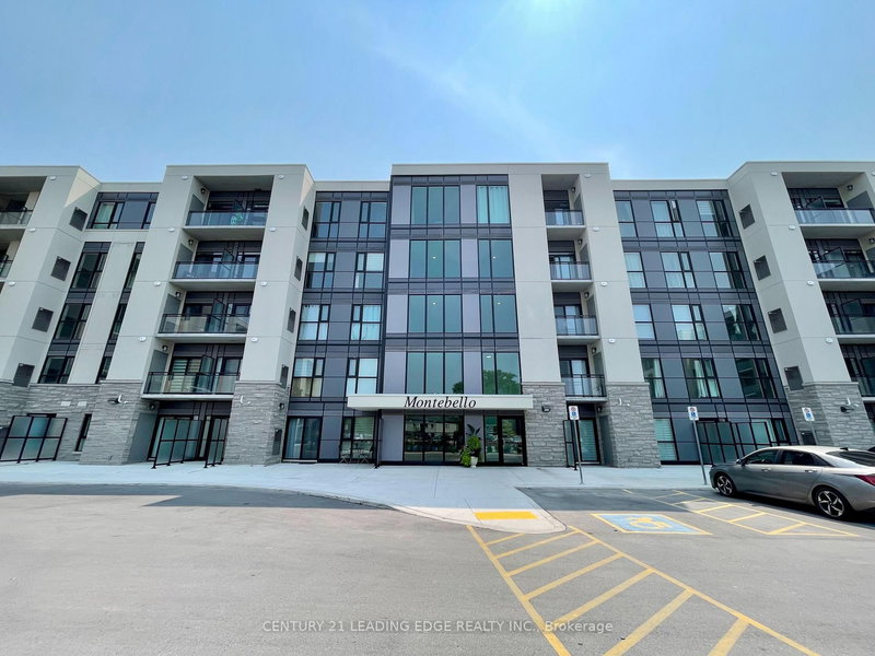 #115 - 50 Herrick Ave, St. Catharines, L2P 2T9 | Image 2