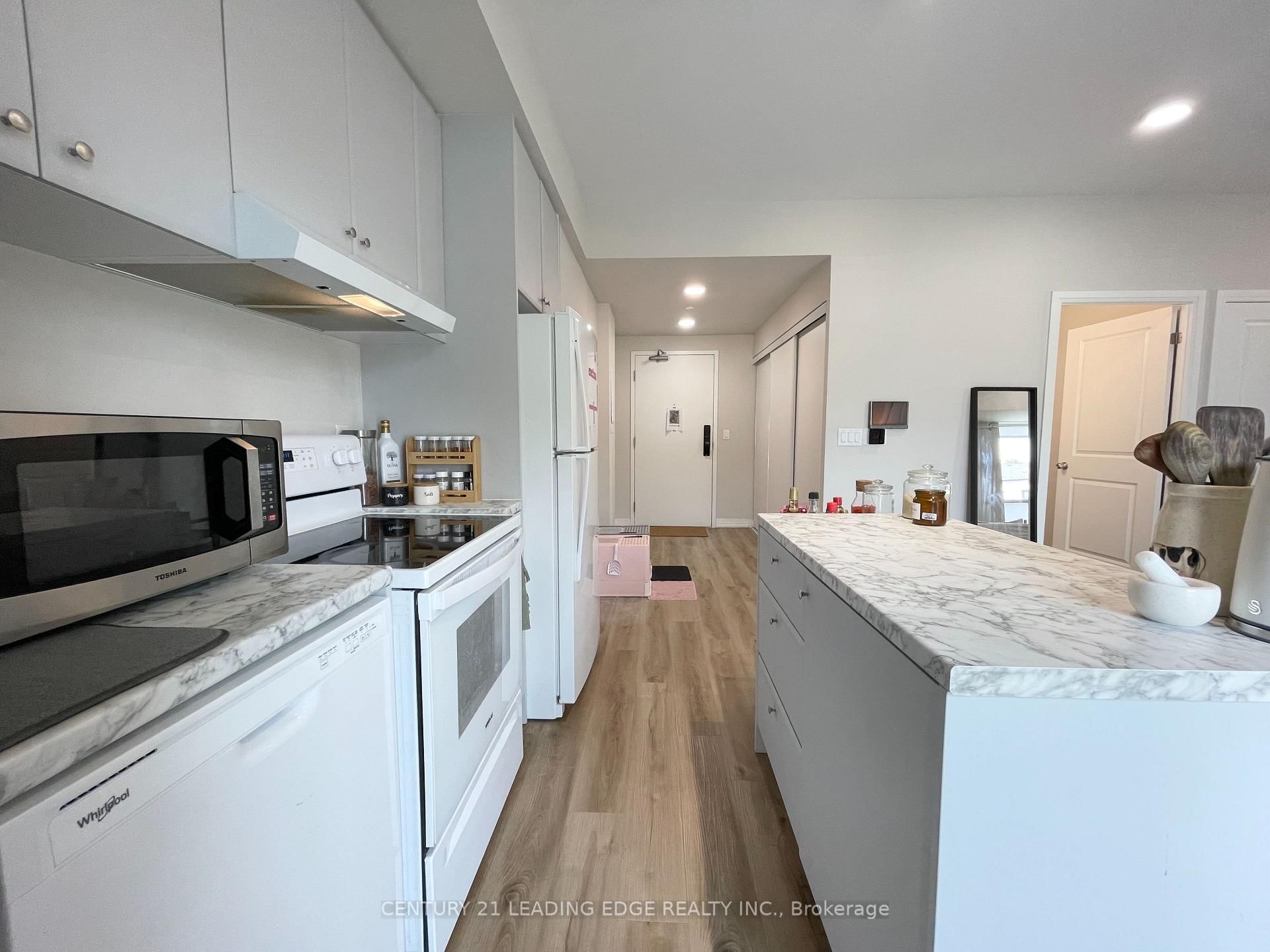 50 Herrick Avenue, Unit #115