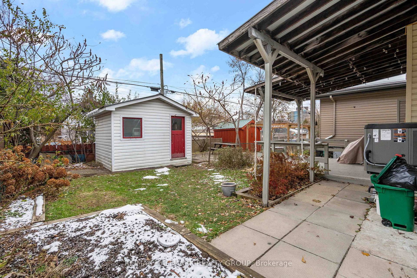 Detached House for sale at 318 Shakespeare Street, Ottawa, Ontario, K1L 5M2 - Vanier - MLS: X12559020