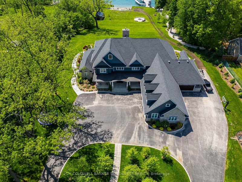 647 St Clair Pkwy, St. Clair, N0N 1G0 | Image 2