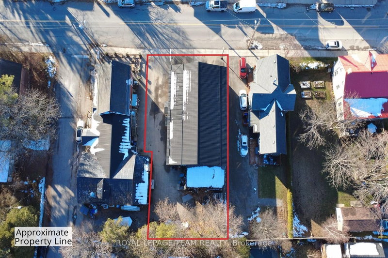 629 St Lawrence St, Merrickville-Wolford, K0G 1N0 | Image 3