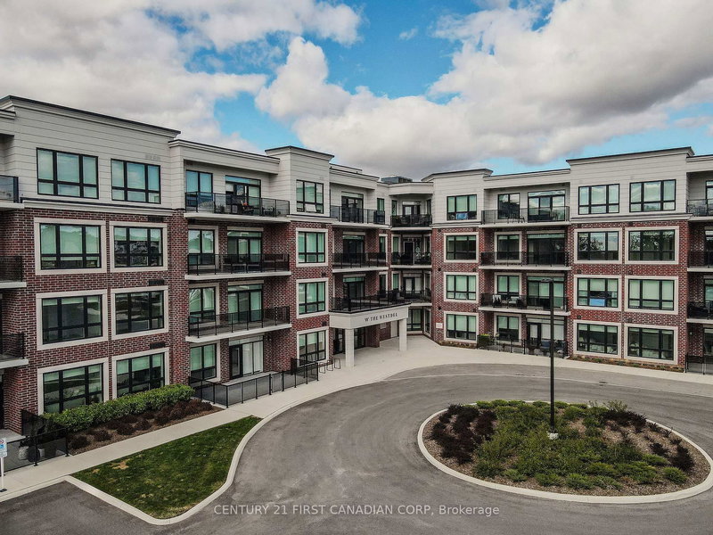 home for sale on 204-1975 Fountain Grass Drive