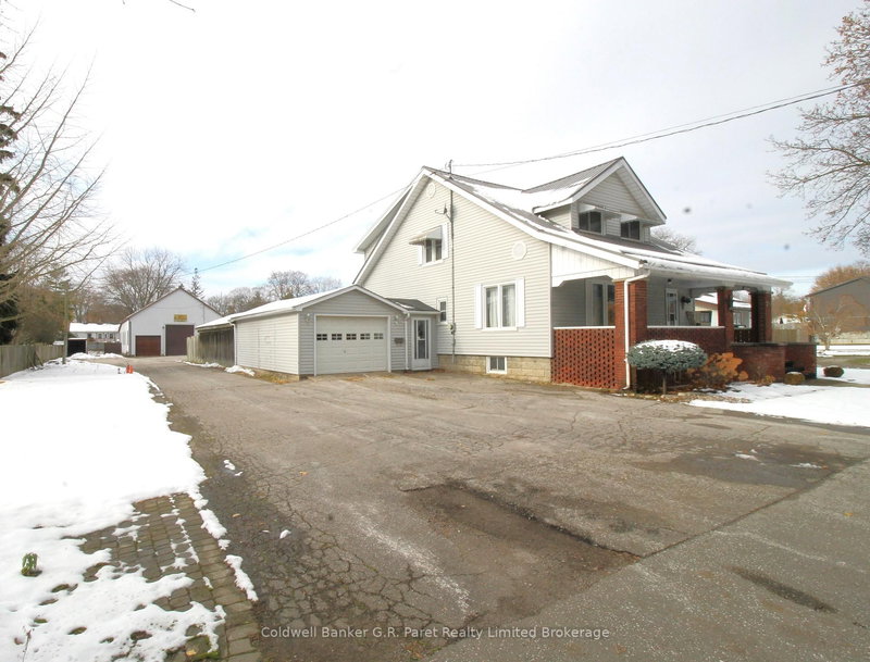 264 John St S, Aylmer, N5H 2E2 | Image 3