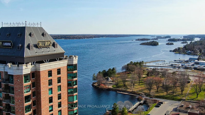 1004 - 15 St Andrew St, Brockville, K6V 0E8 | Image 2