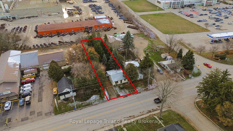 146 Whiting St, Ingersoll, N5C 3B3 | Image 2