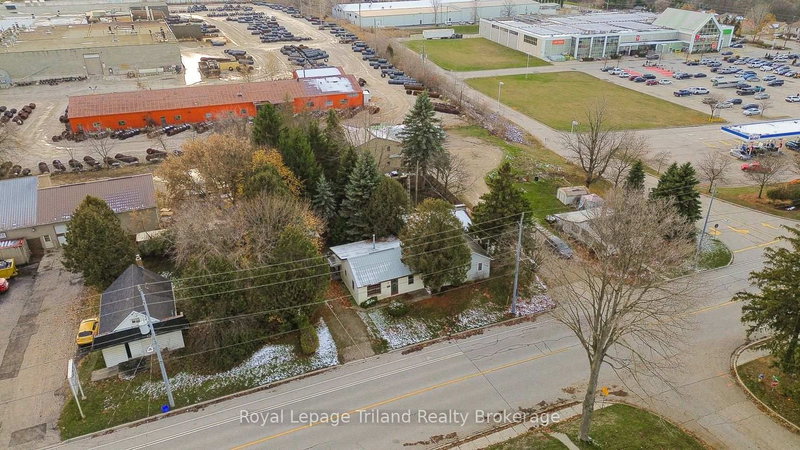 146 Whiting St, Ingersoll, N5C 3B3 | Image 3