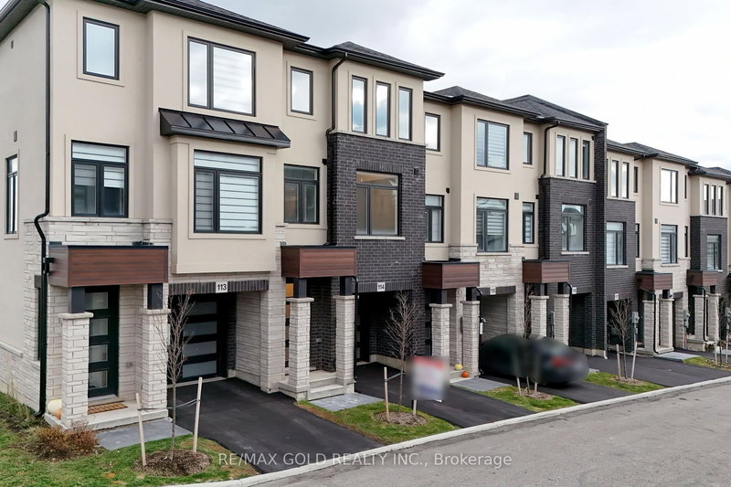 114 - 155 Equestrian Way, Cambridge, N3E 0E8 | Image 2