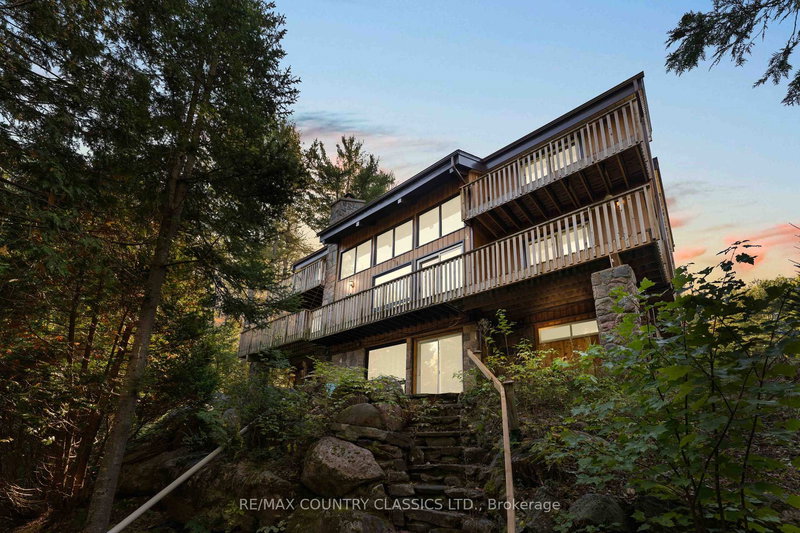 home for sale on 13 Lorbetskie Road