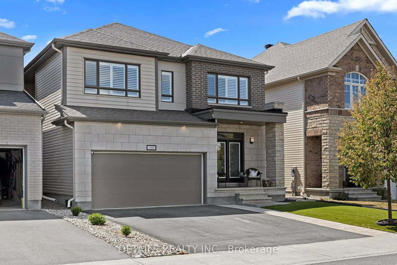 1008 MANEGE St, Ottawa, K2S 0Y7 | Image 2