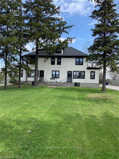 Upper Level leased at 3-5108 Montrose Road, Niagara Falls, Ontario, L2H 1K5 - Ascot - MLS: X12561056