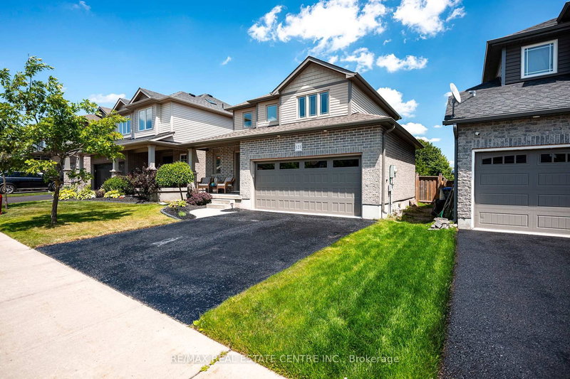 121 Taylor Dr, East Luther Grand Valley, L9W 6P1 | Image 2