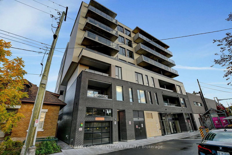 707 - 399 Winston Ave, Ottawa, K2A 1Y8 | Image 2