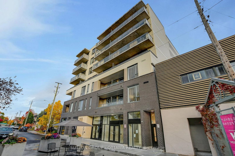 707 - 399 Winston Ave, Ottawa, K2A 1Y8 | Image 3