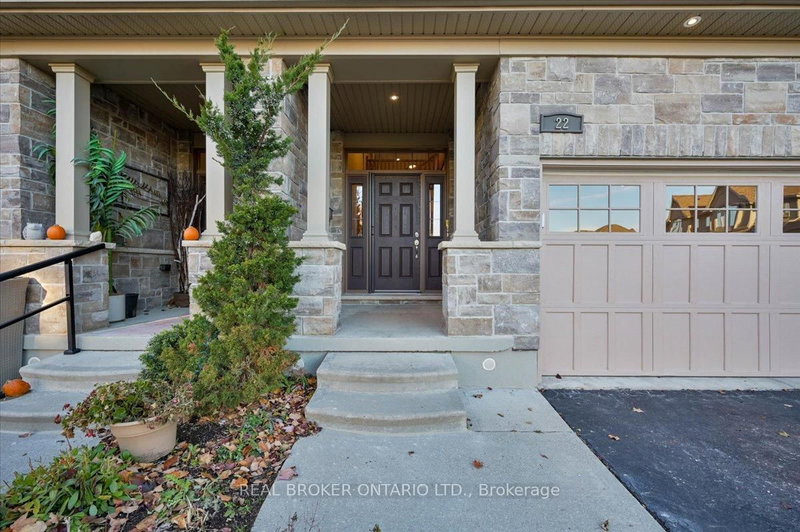 22 - 435 Winchester Dr, Waterloo, N2T 0B7 | Image 3
