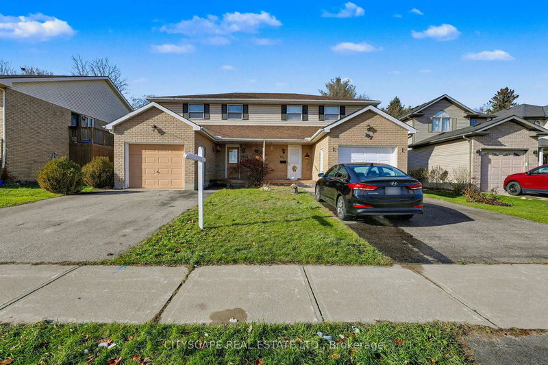 185 Carnegie St, Ingersoll, N5C 1L1 | Image 3