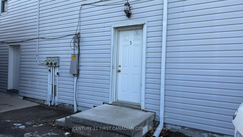 3 - 1072 Dundas St, London East, N5W 3A6 | Image 3