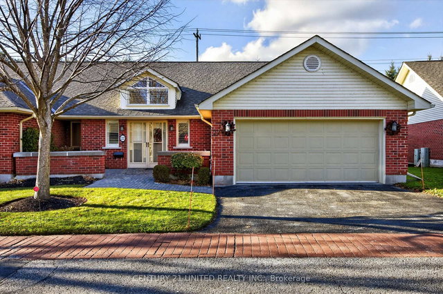 22 - 1121 Armour Road