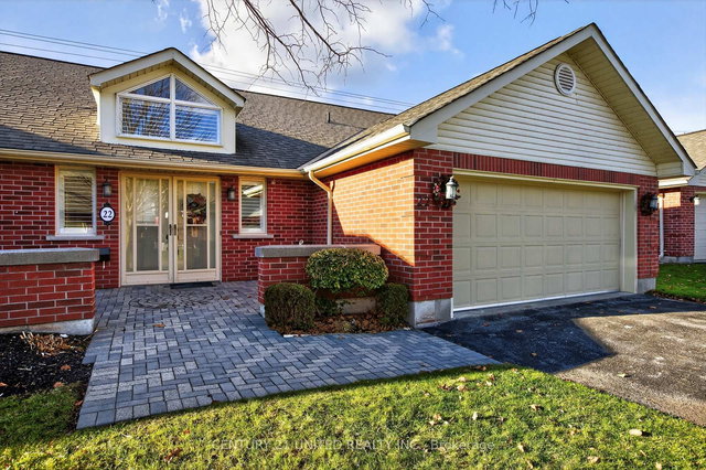 22 - 1121 Armour Road